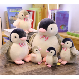 Cute Penguin Stuffed Soft Toys